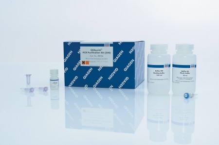 【QIA28106】QIAquick PCR 純化試劑組 (250)