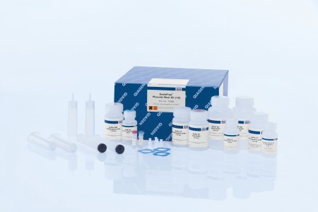 【QIA12362】EndoFree 質體DNA純化試劑組-Maxi (10)